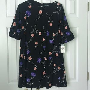 NWT Ralph Lauren mini dress